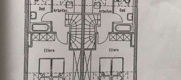 Dúplex de 1 dormitorio en Mainz, Germany No. 41547 17