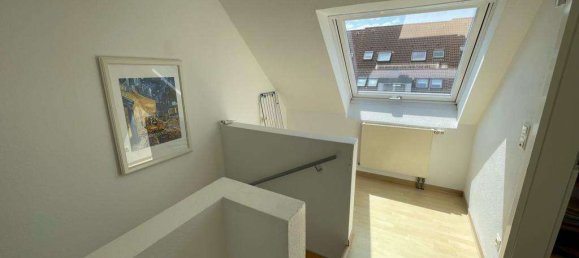 Dúplex de 1 dormitorio en Mainz, Germany No. 41547 11