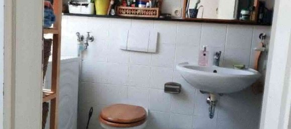 Dúplex de 1 dormitorio en Mainz, Germany No. 41547 7