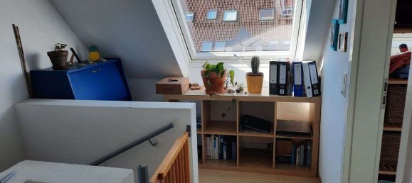 Dúplex de 1 dormitorio en Mainz, Germany No. 41547 10