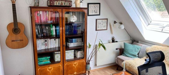 Dúplex de 1 dormitorio en Mainz, Germany No. 41547 14