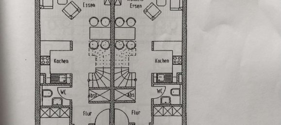 Dúplex de 1 dormitorio en Mainz, Germany No. 41547 20