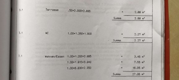 Dúplex de 1 dormitorio en Mainz, Germany No. 41547 19