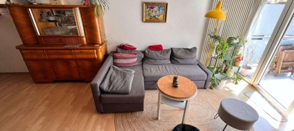 Dúplex de 1 dormitorio en Mainz, Germany No. 41547 6