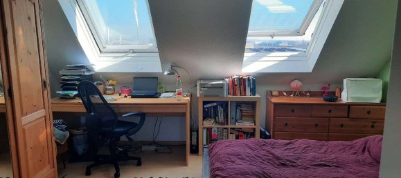 Dúplex de 1 dormitorio en Mainz, Germany No. 41547 12