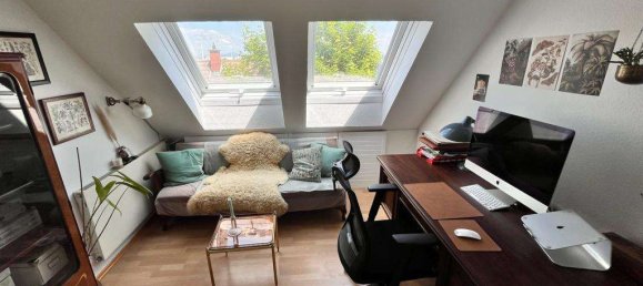 Dúplex de 1 dormitorio en Mainz, Germany No. 41547 13