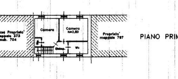 3-salle Appartement à Casorezzo, Italy No. 94516 20