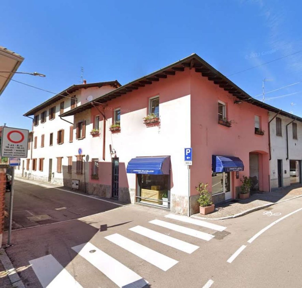 3-salle Appartement à Casorezzo, Italy No. 94516