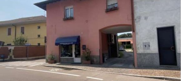 3-salle Appartement à Casorezzo, Italy No. 94516 2