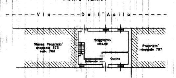 3-salle Appartement à Casorezzo, Italy No. 94516 19