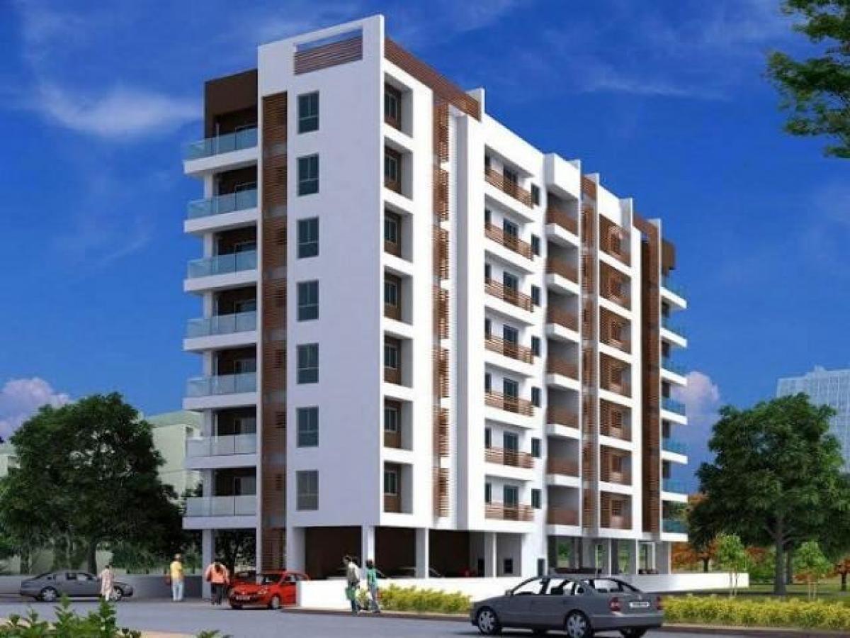 4 bedrooms House in Kolkata, India No. 26916