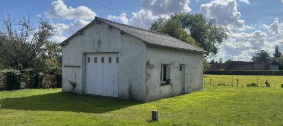 5 Schlafzimmer Villa in Orne, France, Nr. 358798 5