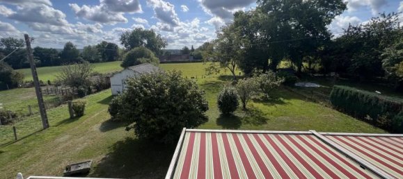 5 Schlafzimmer Villa in Orne, France, Nr. 358798 15