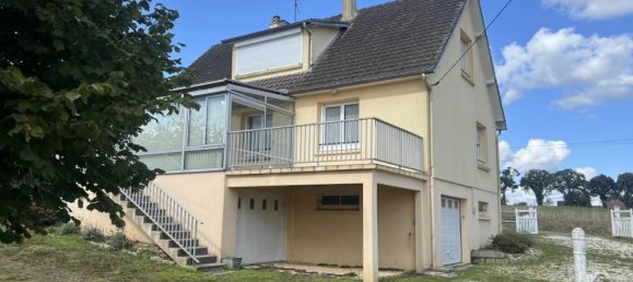 5 Schlafzimmer Villa in Orne, France, Nr. 358798 17