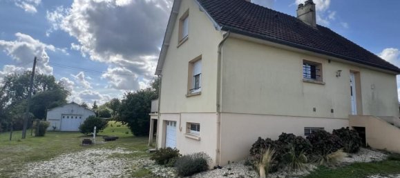 5 Schlafzimmer Villa in Orne, France, Nr. 358798 18