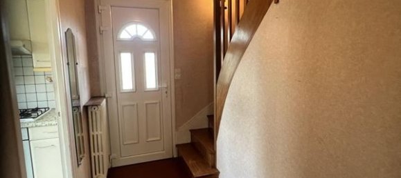 5 Schlafzimmer Villa in Orne, France, Nr. 358798 9