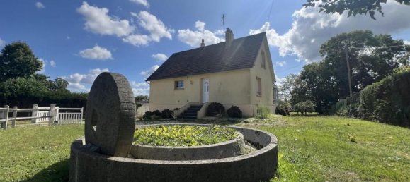 5 Schlafzimmer Villa in Orne, France, Nr. 358798 16