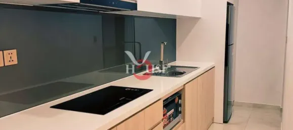 1 bedroom Apartment in District 7, Vietnam No. 19325 3