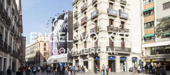  عقار تجاري في Sant Marti, Spain 89متر مربع رقم 149484 5