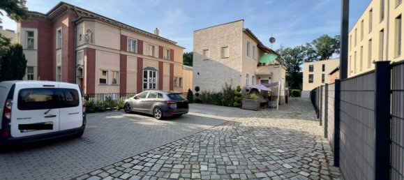 5 غرف نوم تاون هاوس في Mitte, Germany رقم 235912 8