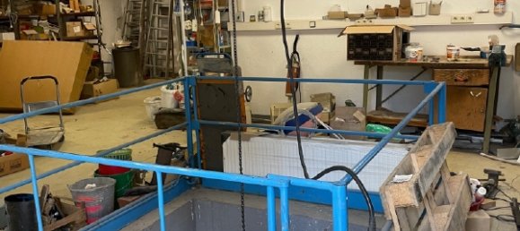 Imóvel comercial em Dresden, Germany N.º 361536 15