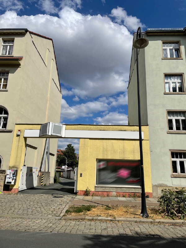 Imóvel comercial em Dresden, Germany N.º 361536