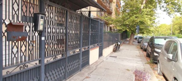 5 غرف نوم شقة في Palermo, Italy رقم 379097 19