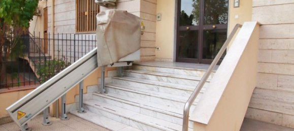 5 غرف نوم شقة في Palermo, Italy رقم 379097 18