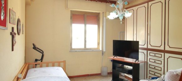 5 غرف نوم شقة في Palermo, Italy رقم 379097 10