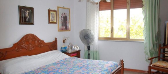 5 غرف نوم شقة في Palermo, Italy رقم 379097 6