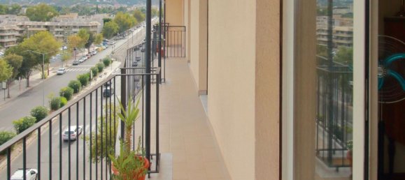 5 غرف نوم شقة في Palermo, Italy رقم 379097 2