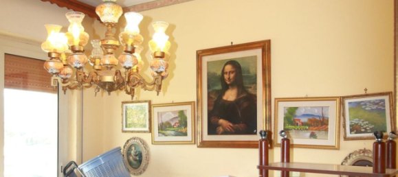 5 غرف نوم شقة في Palermo, Italy رقم 379097 8