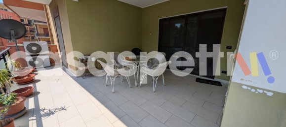 4 bedrooms Apartment in Reggio Calabria, Italy No. 355630 13