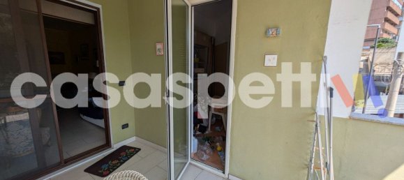 4 bedrooms Apartment in Reggio Calabria, Italy No. 355630 14