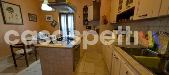 4 bedrooms Apartment in Reggio Calabria, Italy No. 355630 18