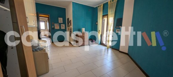 4 bedrooms Apartment in Reggio Calabria, Italy No. 355630 25