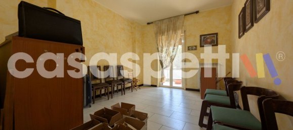 4 bedrooms Apartment in Reggio Calabria, Italy No. 355630 10