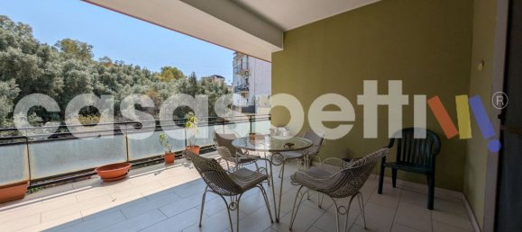 4 bedrooms Apartment in Reggio Calabria, Italy No. 355630 12
