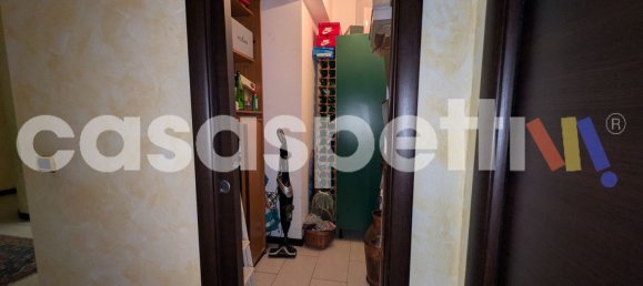 4 bedrooms Apartment in Reggio Calabria, Italy No. 355630 8