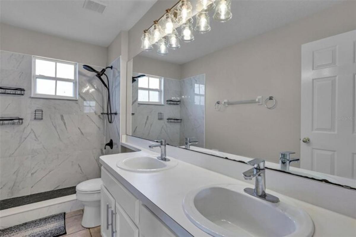 4 Schlafzimmer Haus in Orlando, USA, Nr. 228297