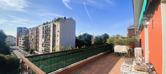 Penthouse T2 em Milan, Italy N.º 374988 7