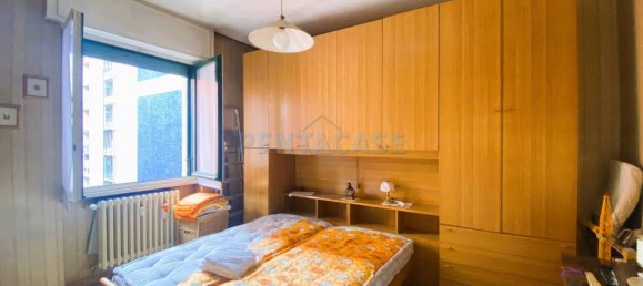 Penthouse T2 em Milan, Italy N.º 374988 21