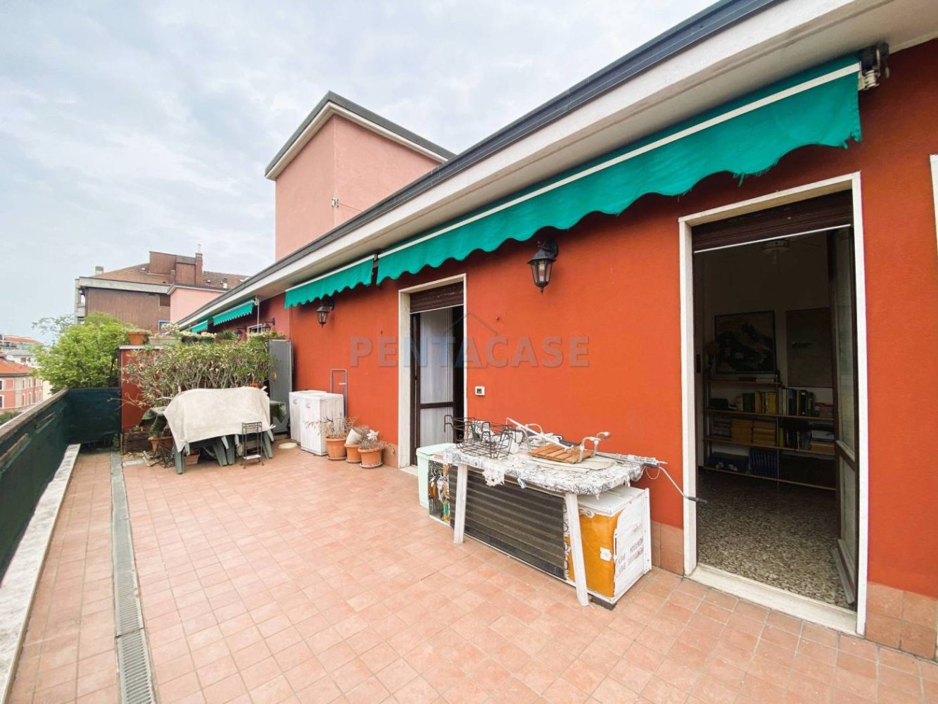 Penthouse T2 em Milan, Italy N.º 374988