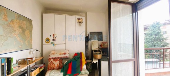 Penthouse T2 em Milan, Italy N.º 374988 19