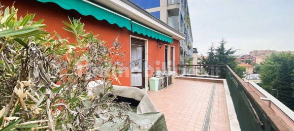 Penthouse T2 em Milan, Italy N.º 374988 8