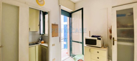 Penthouse T2 em Milan, Italy N.º 374988 11
