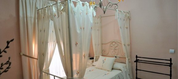 Дом с 5 спальнями в Велес-Малага, Испания № 48260 11