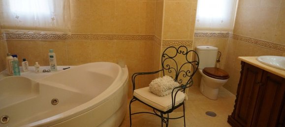 Дом с 5 спальнями в Велес-Малага, Испания № 48260 14