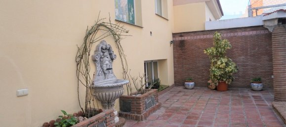 Дом с 5 спальнями в Велес-Малага, Испания № 48260 44