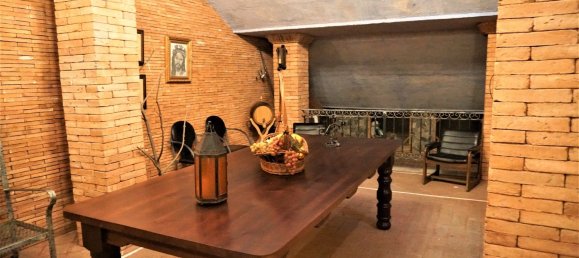 Дом с 5 спальнями в Велес-Малага, Испания № 48260 34